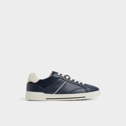 Matchpoint Other Navy Men's Low top - Low top sneaker Aldo Other Navy
