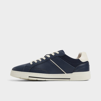 Matchpoint Other Navy Men's Low top - Low top sneaker Aldo Other Navy