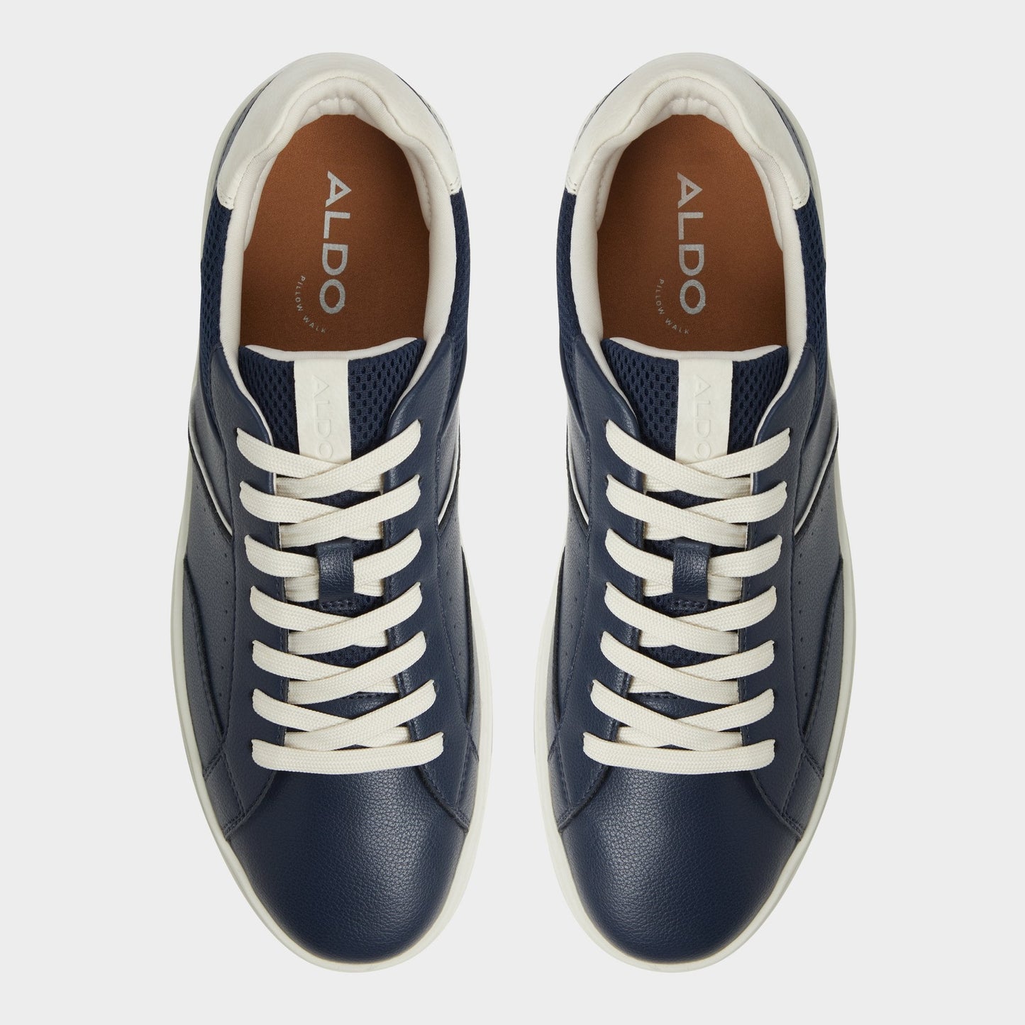 Matchpoint Other Navy Men's Low top - Low top sneaker Aldo Other Navy