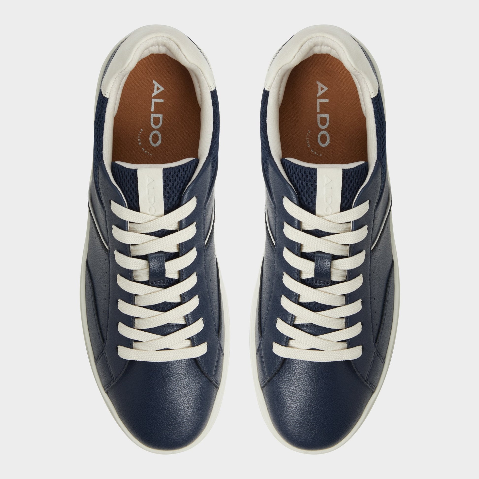 Matchpoint Other Navy Men's Low top - Low top sneaker Aldo Other Navy