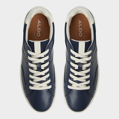 Matchpoint Other Navy Men's Low top - Low top sneaker Aldo Other Navy