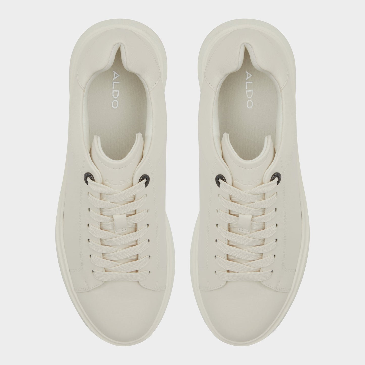 Magnus Bone Men's Low top - Low top sneaker Aldo Bone