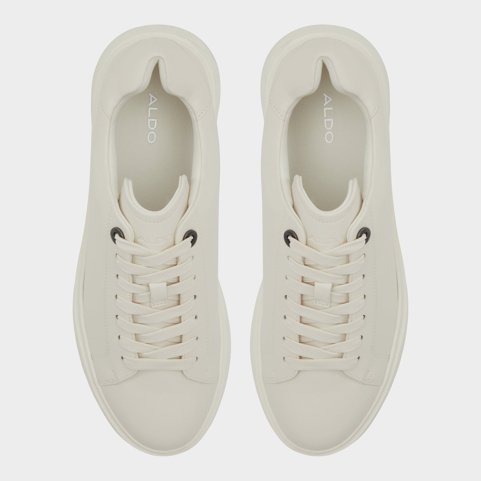 Magnus Bone Men's Low top - Low top sneaker Aldo Bone