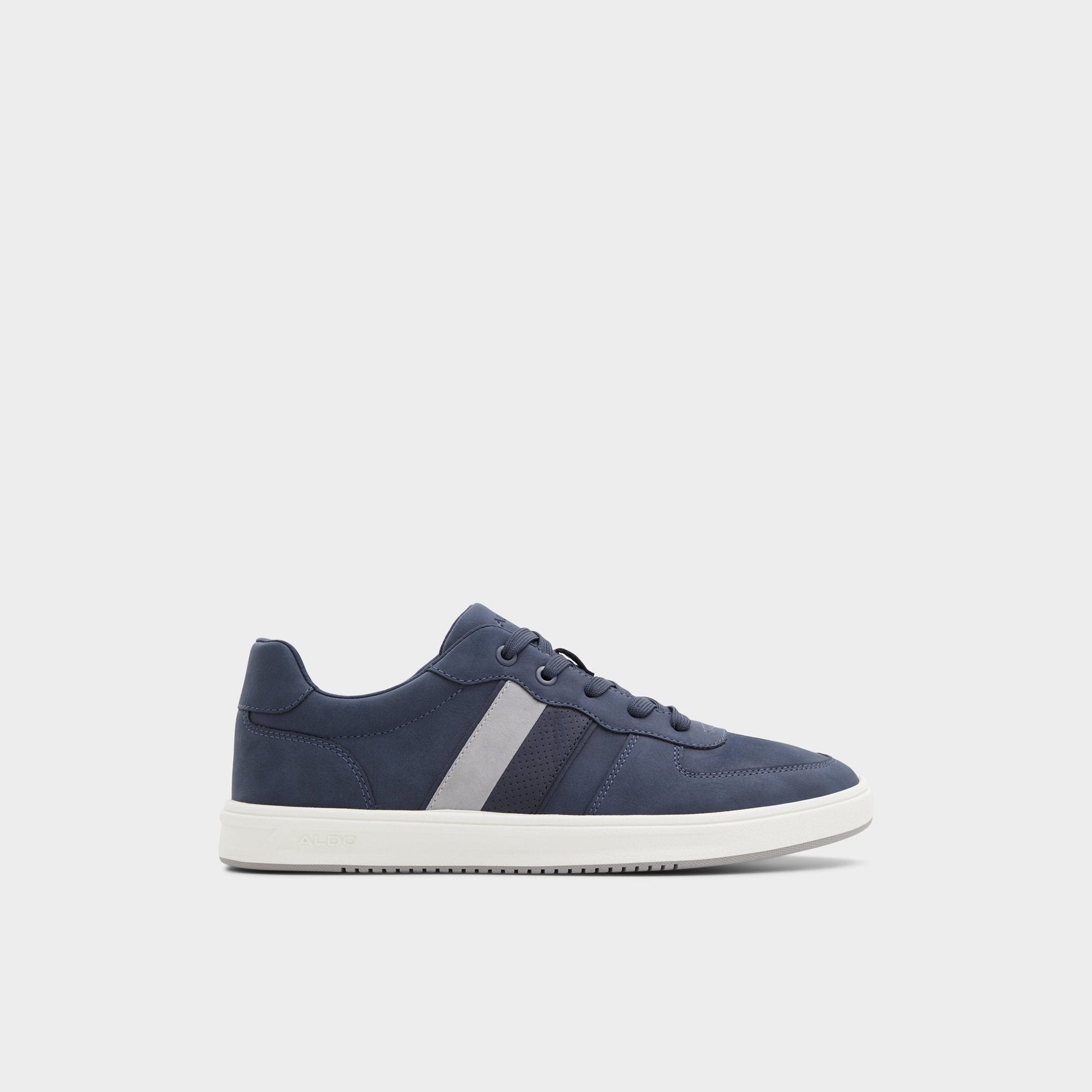 Morrisey Navy Men's Low top - Low top sneaker Aldo Navy