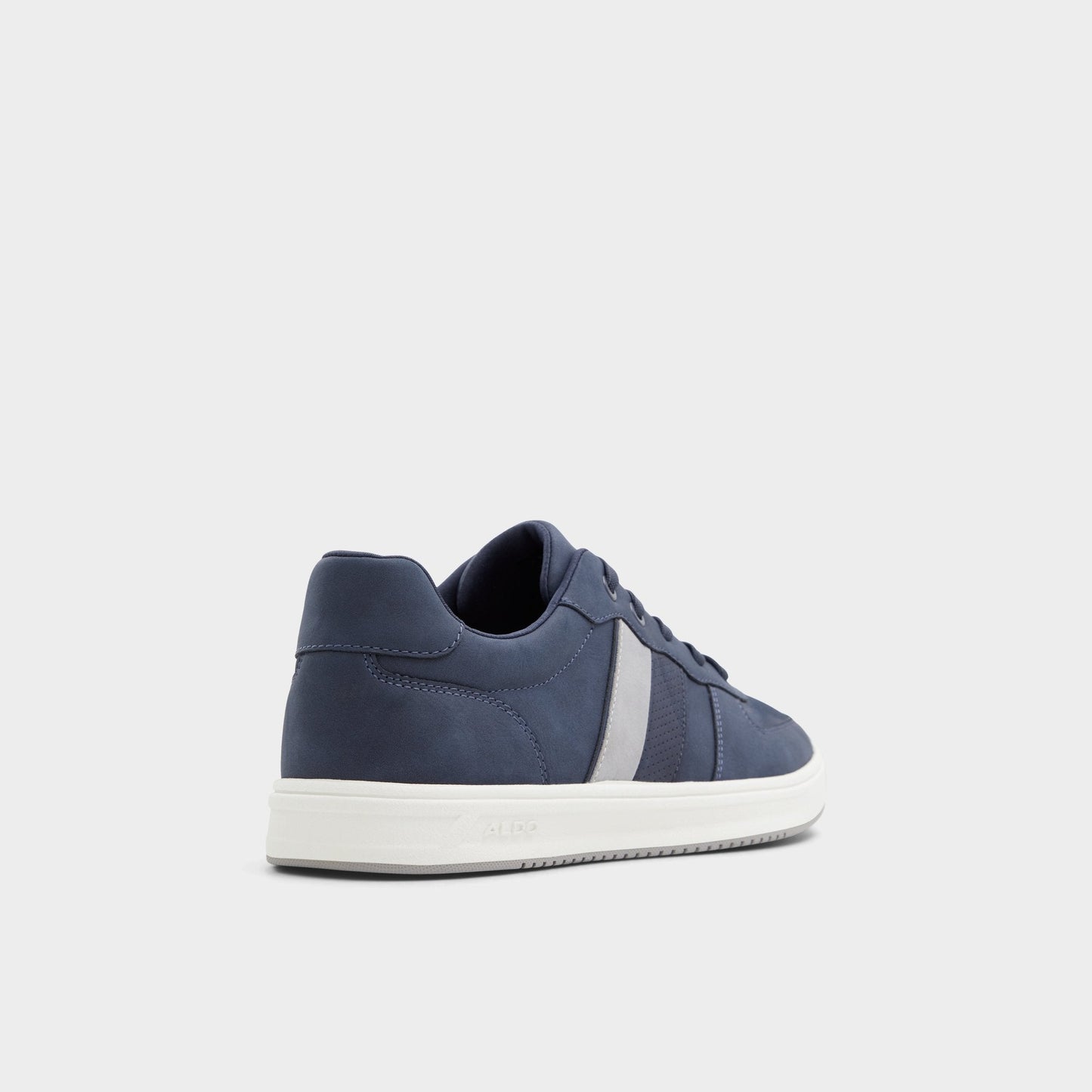 Morrisey Navy Men's Low top - Low top sneaker Aldo Navy