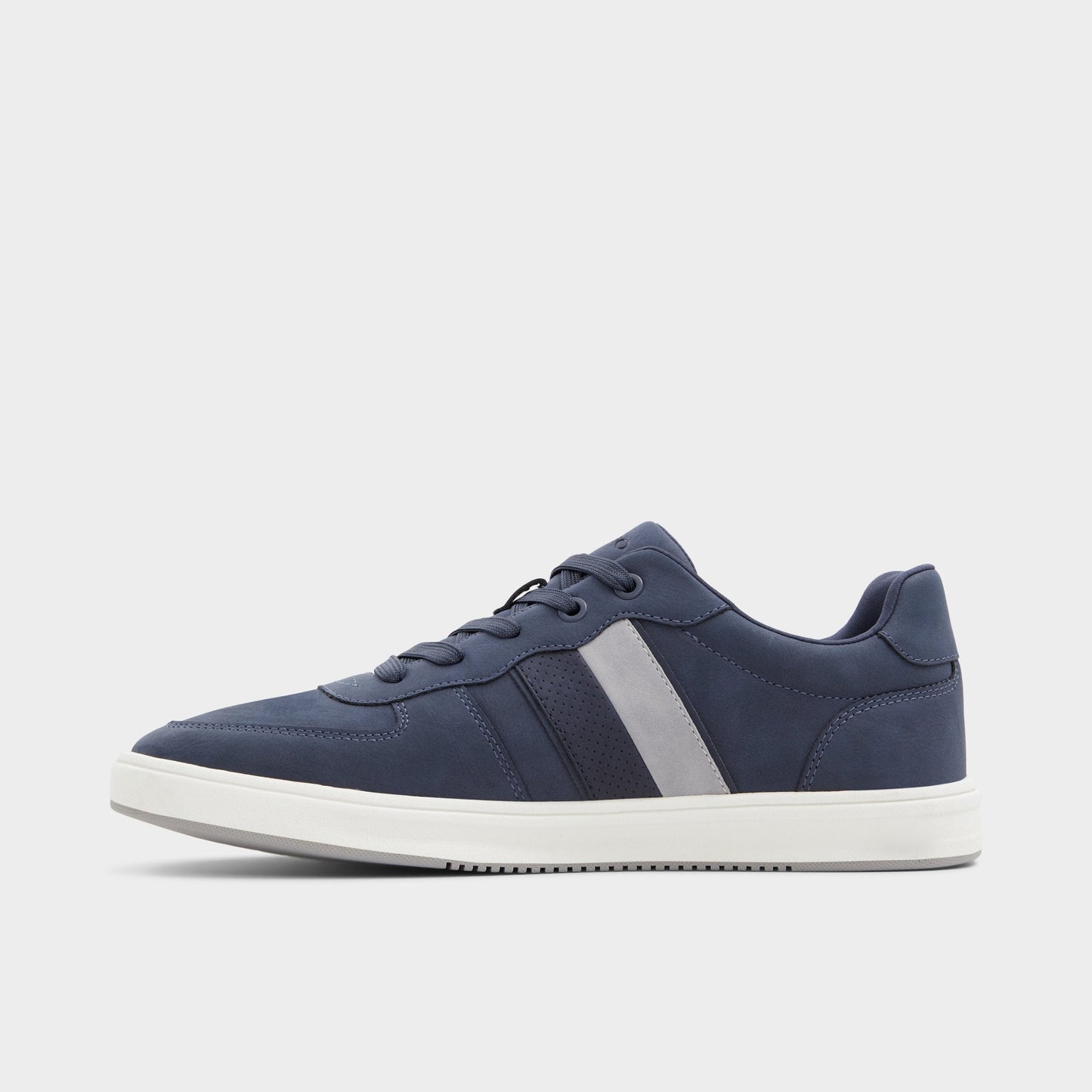 Morrisey Navy Men's Low top - Low top sneaker Aldo Navy