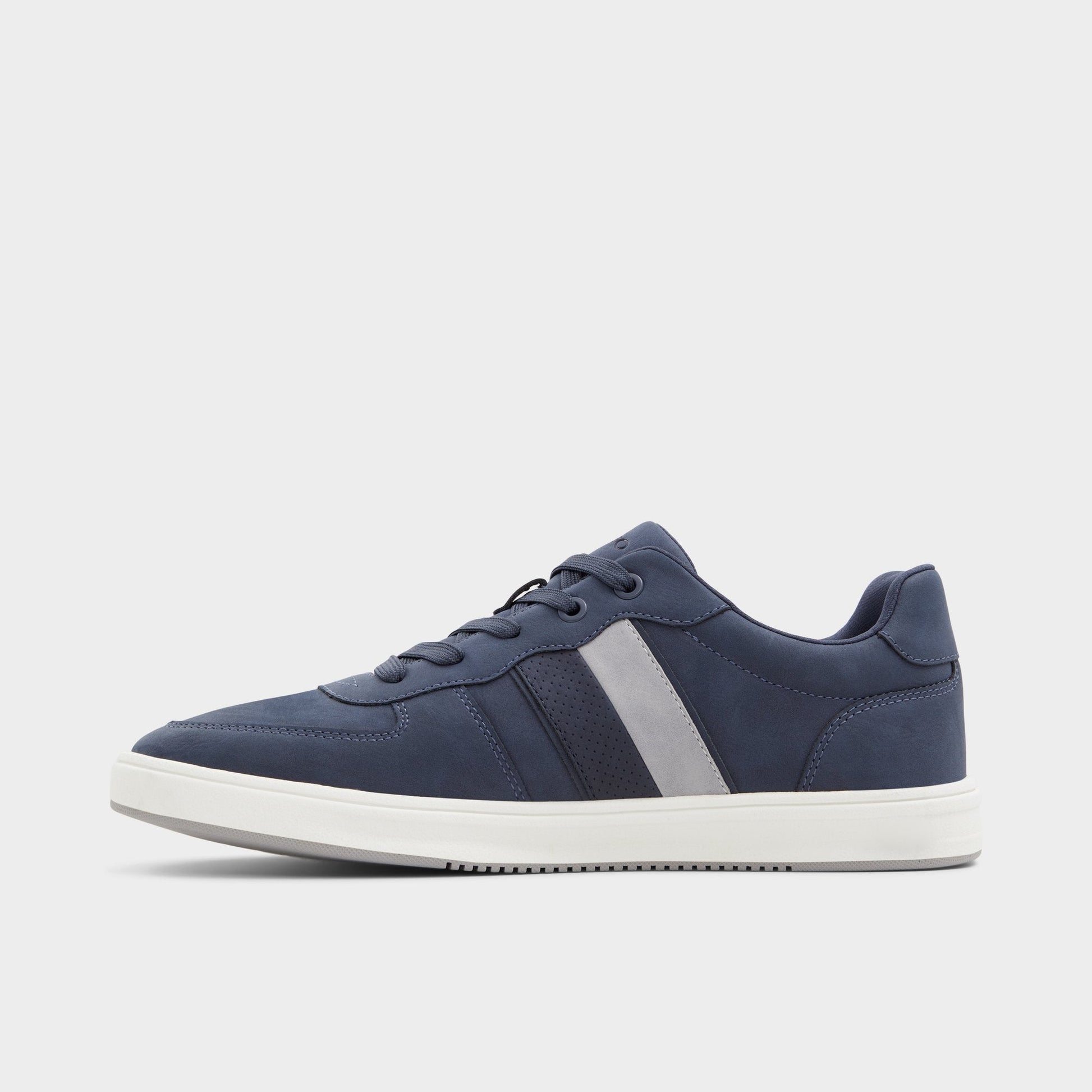 Morrisey Navy Men's Low top - Low top sneaker Aldo Navy