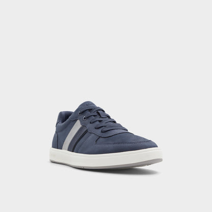 Morrisey Navy Men's Low top - Low top sneaker Aldo Navy