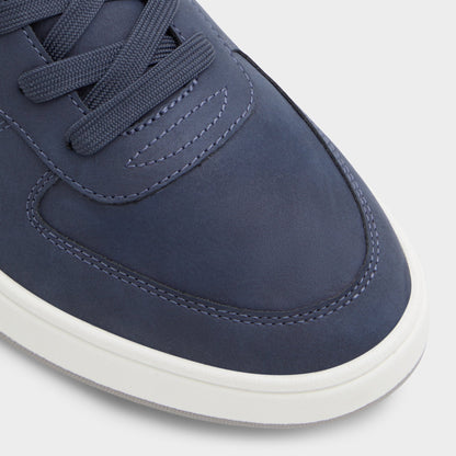 Morrisey Navy Men's Low top - Low top sneaker Aldo Navy