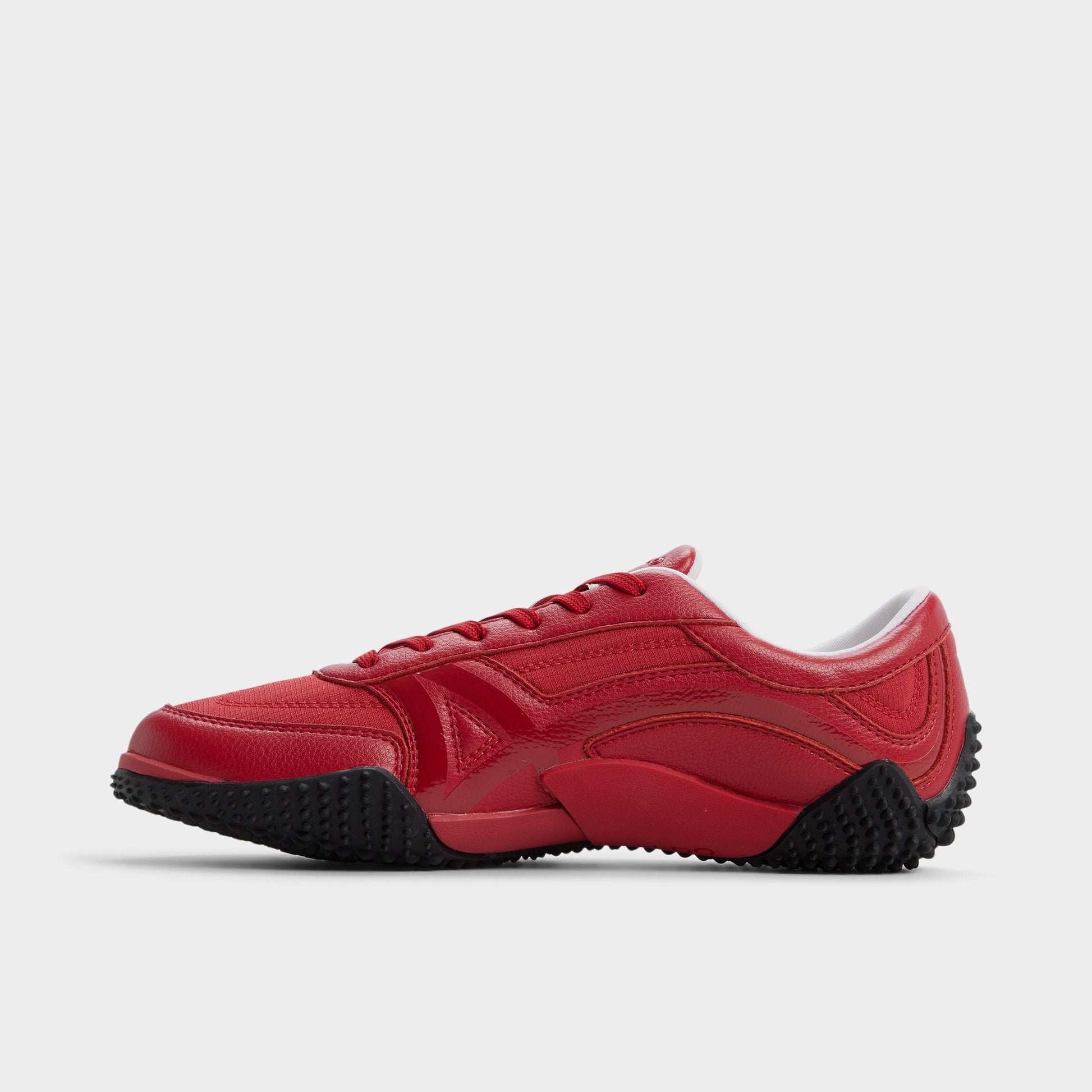 Drive in Red - Low top sneaker Aldo Red