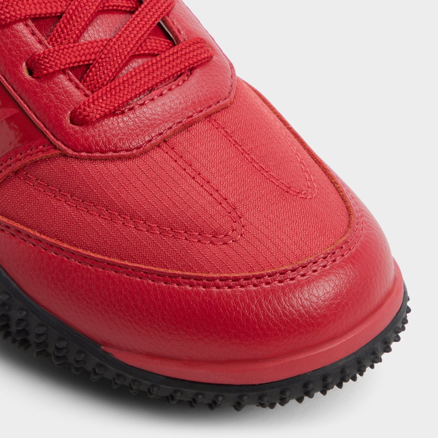 Drive in Red - Low top sneaker Aldo Red