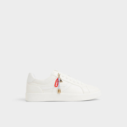 Mtl1972snkr-m Bone Men's Low top - Low top sneaker, Cup sole Aldo Bone
