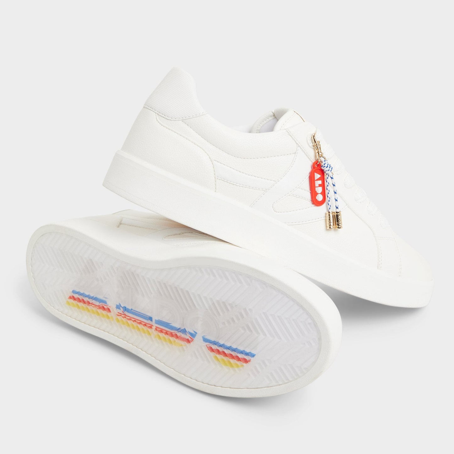 Mtl1972snkr-m Bone Men's Low top - Low top sneaker, Cup sole Aldo Bone