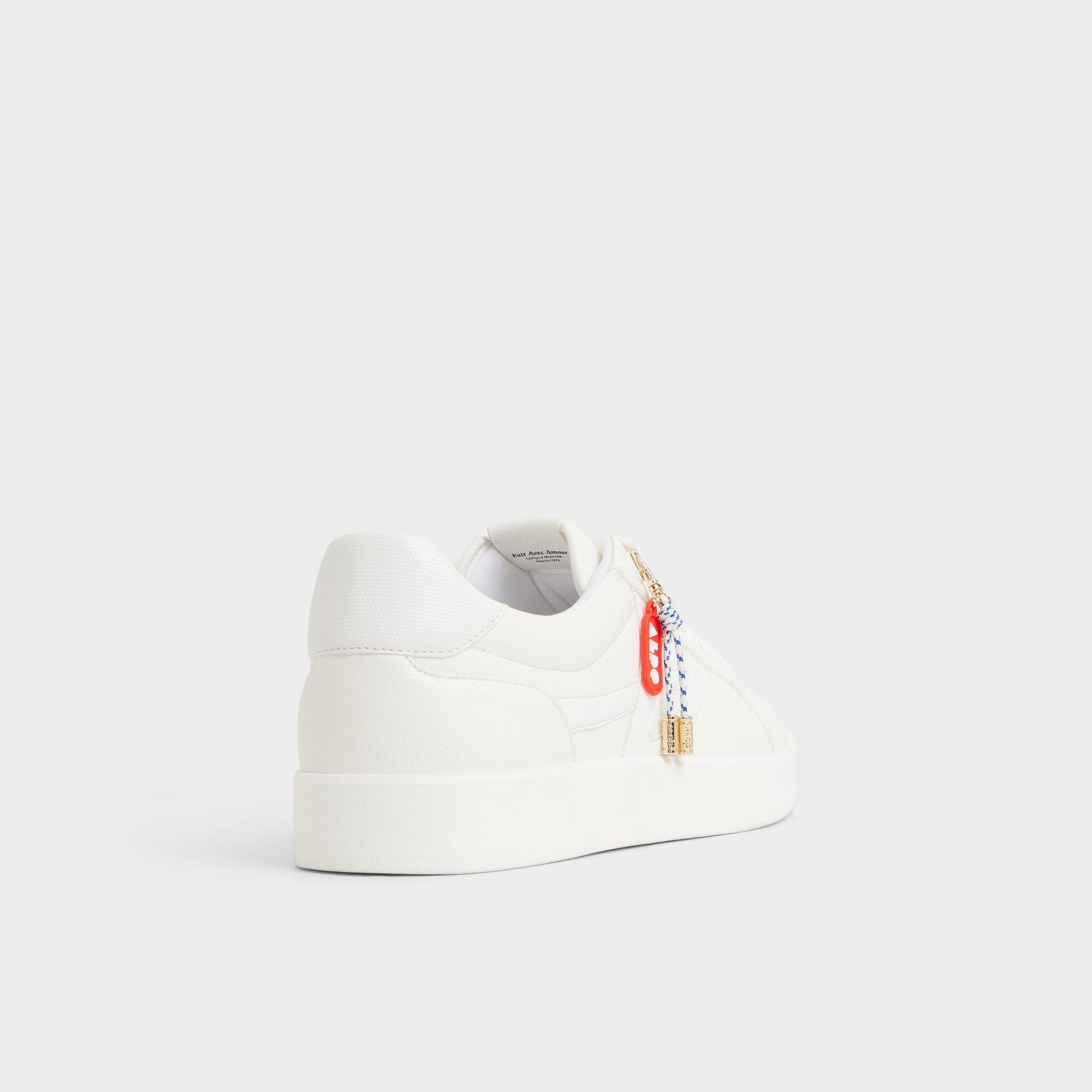 Mtl1972snkr-m Bone Men's Low top - Low top sneaker, Cup sole Aldo Bone