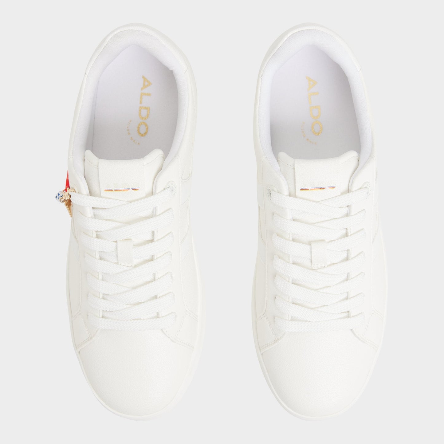 Mtl1972snkr-m Bone Men's Low top - Low top sneaker, Cup sole Aldo Bone