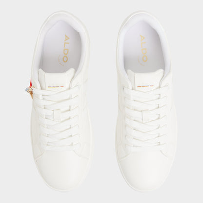 Mtl1972snkr-m Bone Men's Low top - Low top sneaker, Cup sole Aldo Bone