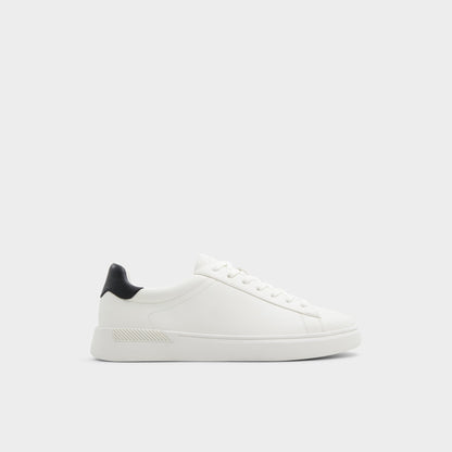 Coolspec in White 13814032 - Low top sneaker, Cup sole Aldo White
