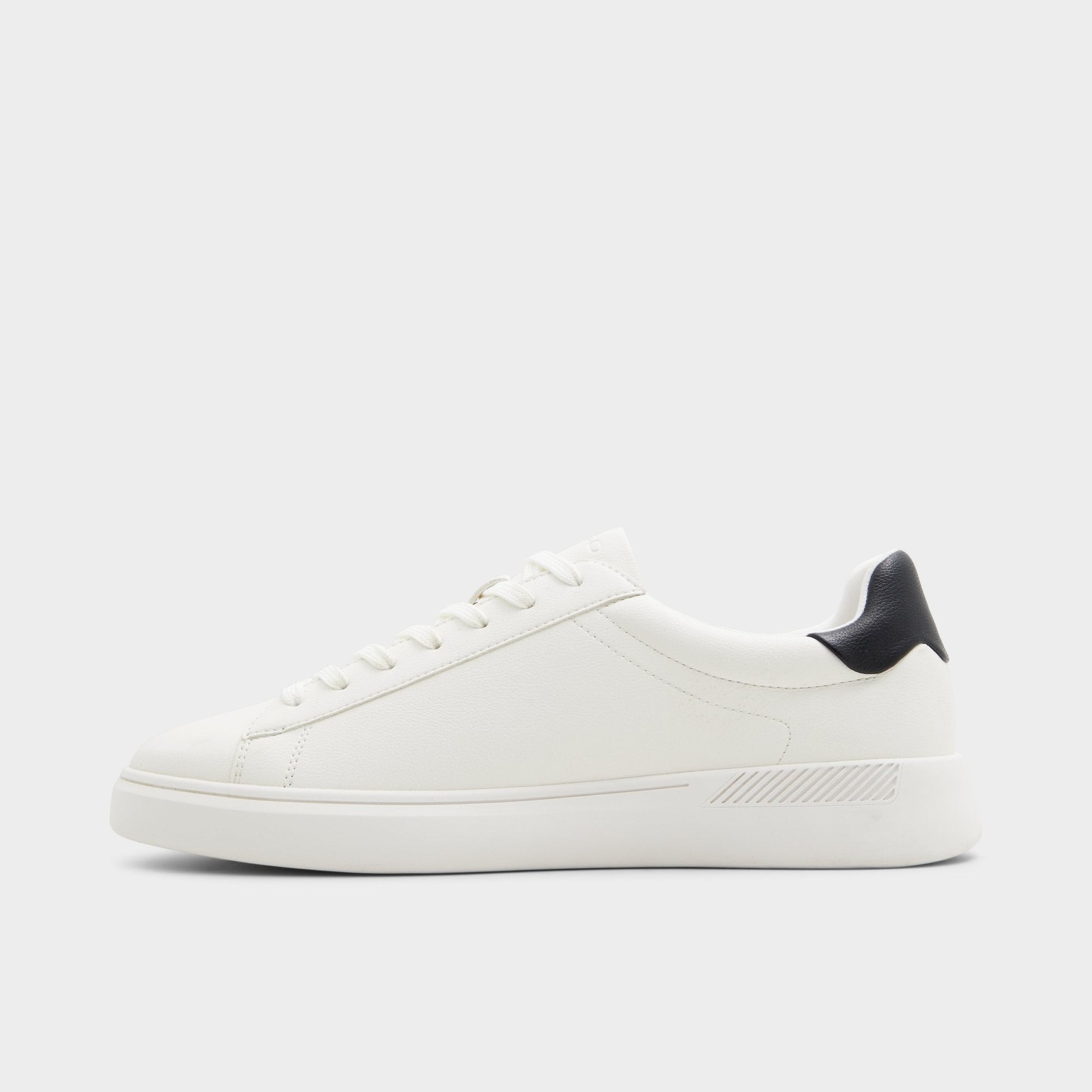 Coolspec in White 13814032 - Low top sneaker, Cup sole Aldo White