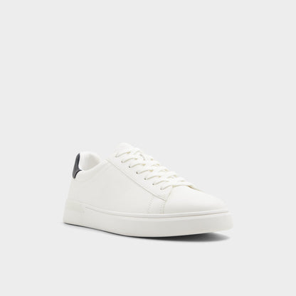 Coolspec in White 13814032 - Low top sneaker, Cup sole Aldo White
