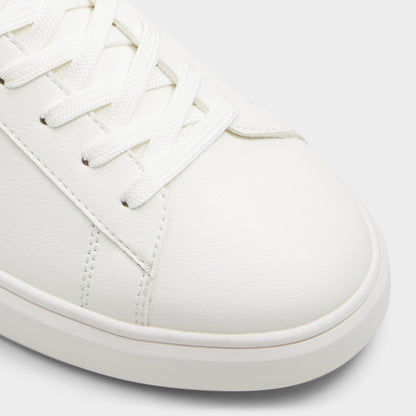 Coolspec in White 13814032 - Low top sneaker, Cup sole Aldo White