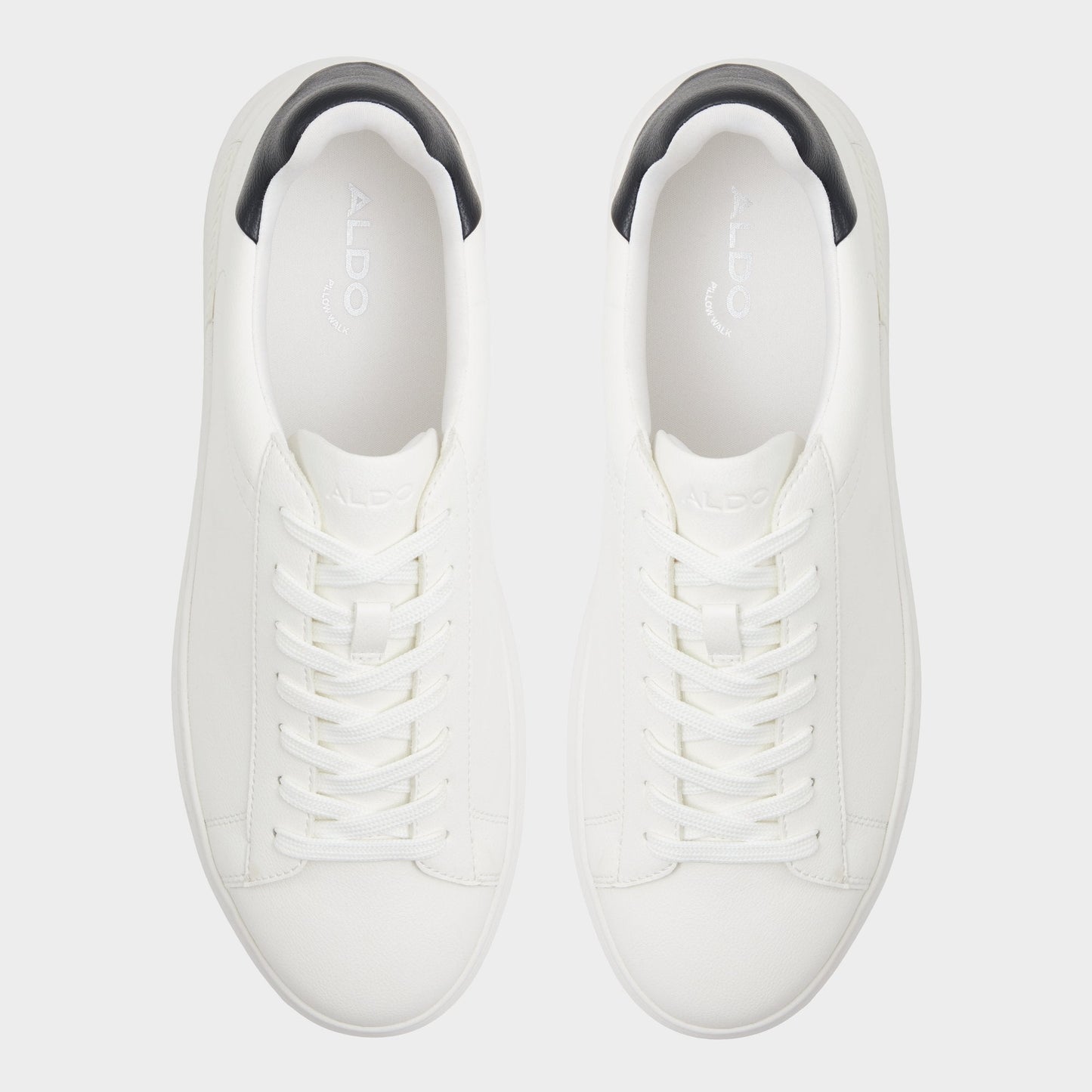 Coolspec in White 13814032 - Low top sneaker, Cup sole Aldo White