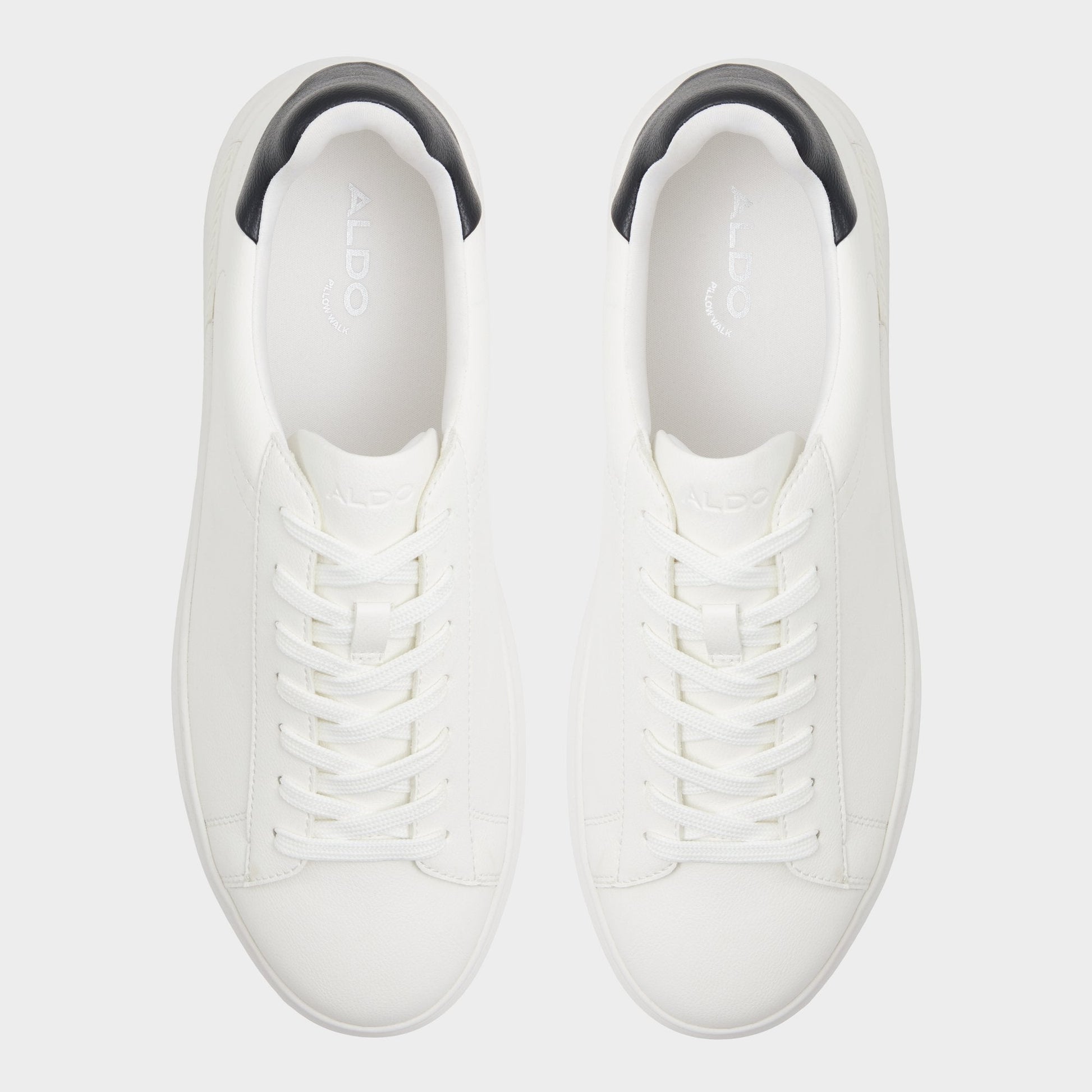Coolspec in White 13814032 - Low top sneaker, Cup sole Aldo White