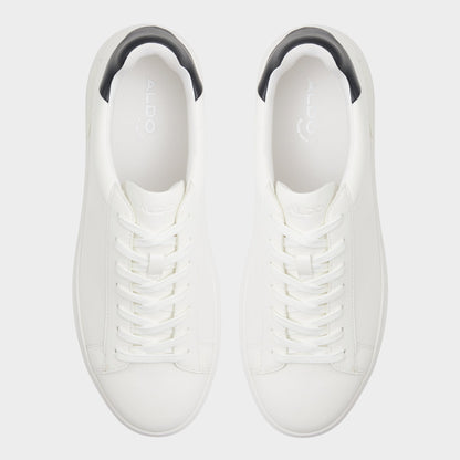 Coolspec in White 13814032 - Low top sneaker, Cup sole Aldo White