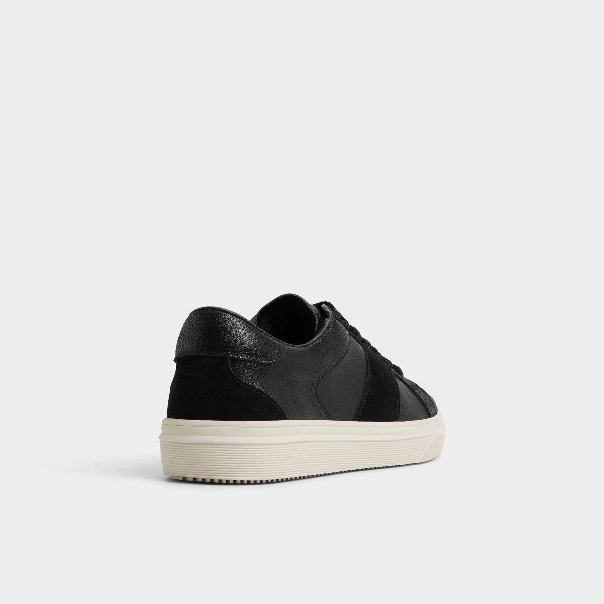 Braxton Black Men's Low top - Low top sneaker, Cup sole Aldo Black
