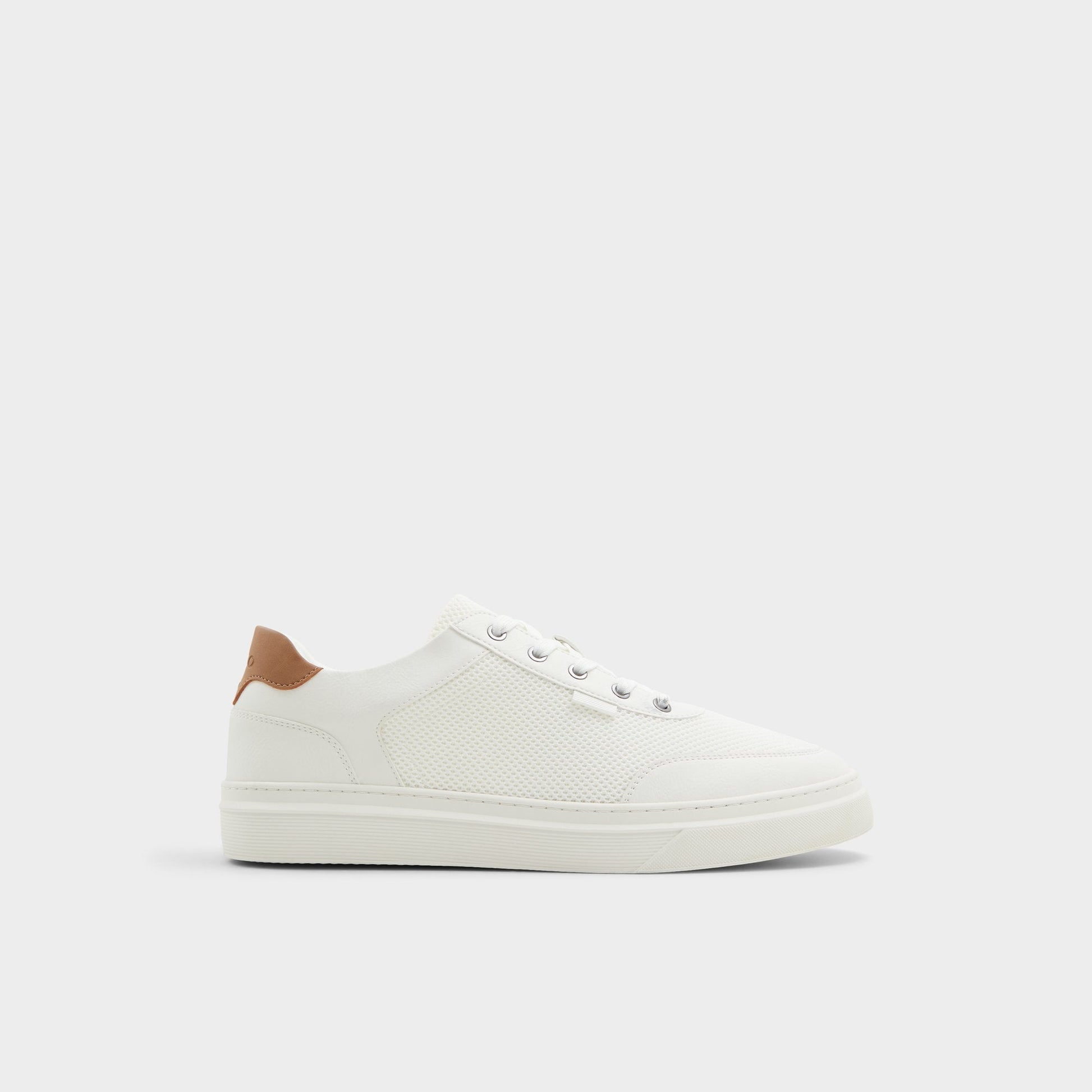 Mmcenroe White Men's Low top - Low top sneaker Aldo White