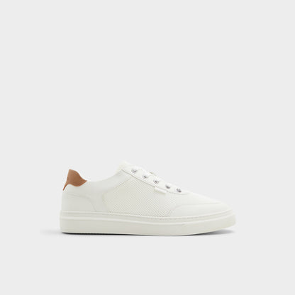 Mmcenroe White Men's Low top - Low top sneaker Aldo White