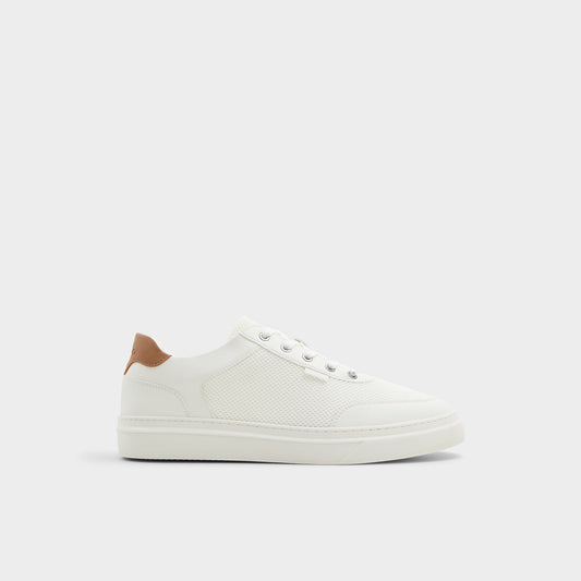 Mmcenroe White Men's Low top - Low top sneaker Aldo White