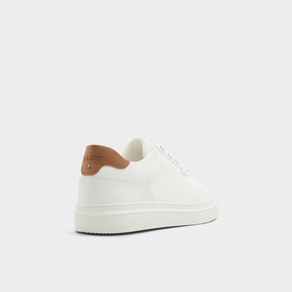 Mmcenroe White Men's Low top - Low top sneaker Aldo White