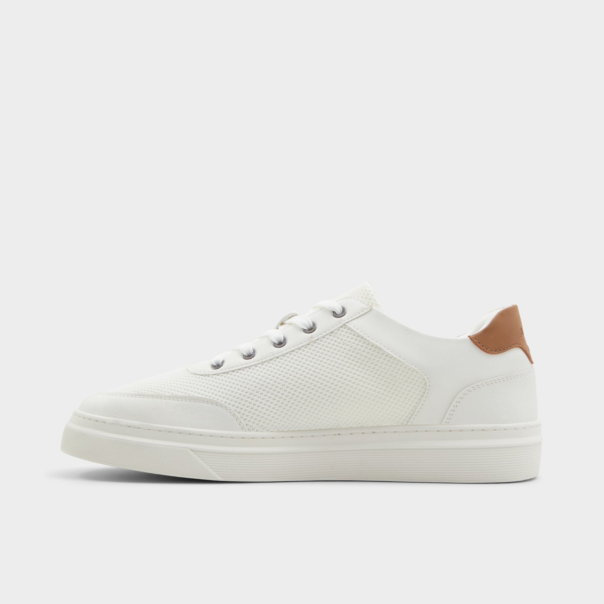 Mmcenroe White Men's Low top - Low top sneaker Aldo White