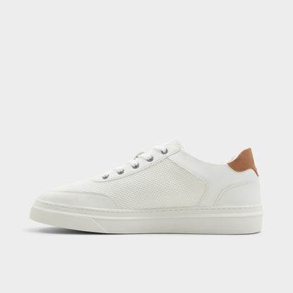 Mmcenroe White Men's Low top - Low top sneaker Aldo White