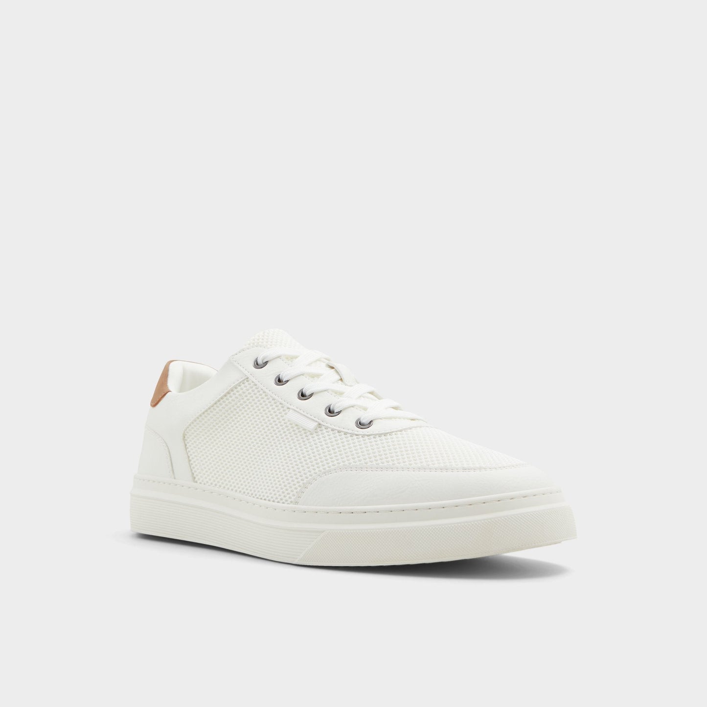 Mmcenroe White Men's Low top - Low top sneaker Aldo White