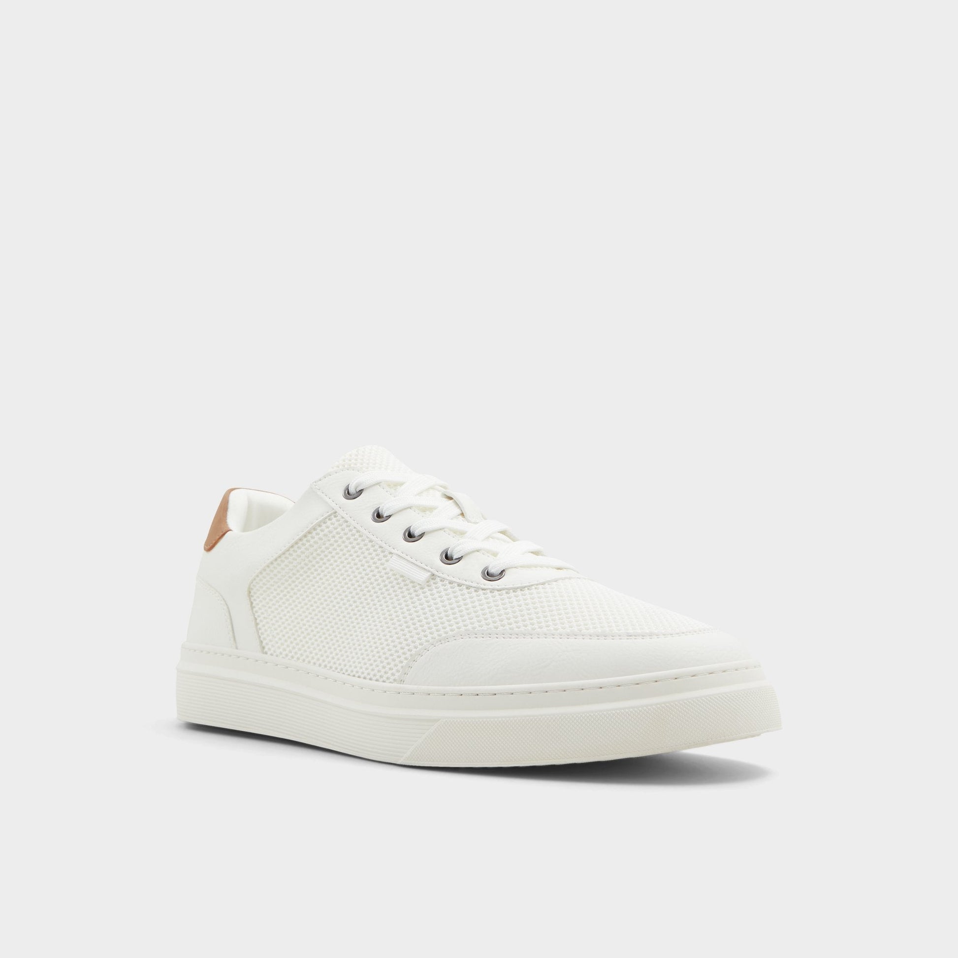 Mmcenroe White Men's Low top - Low top sneaker Aldo White