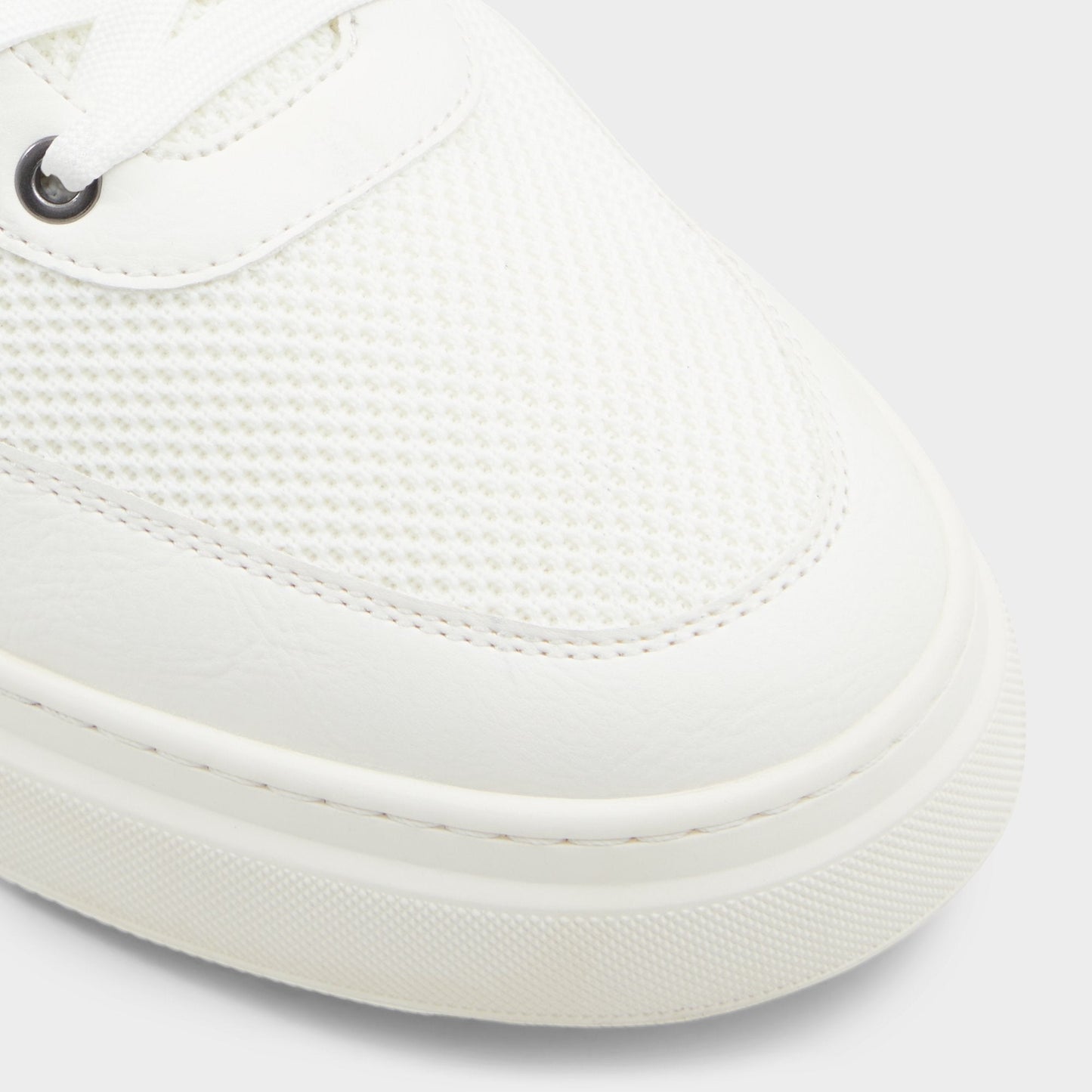 Mmcenroe White Men's Low top - Low top sneaker Aldo White
