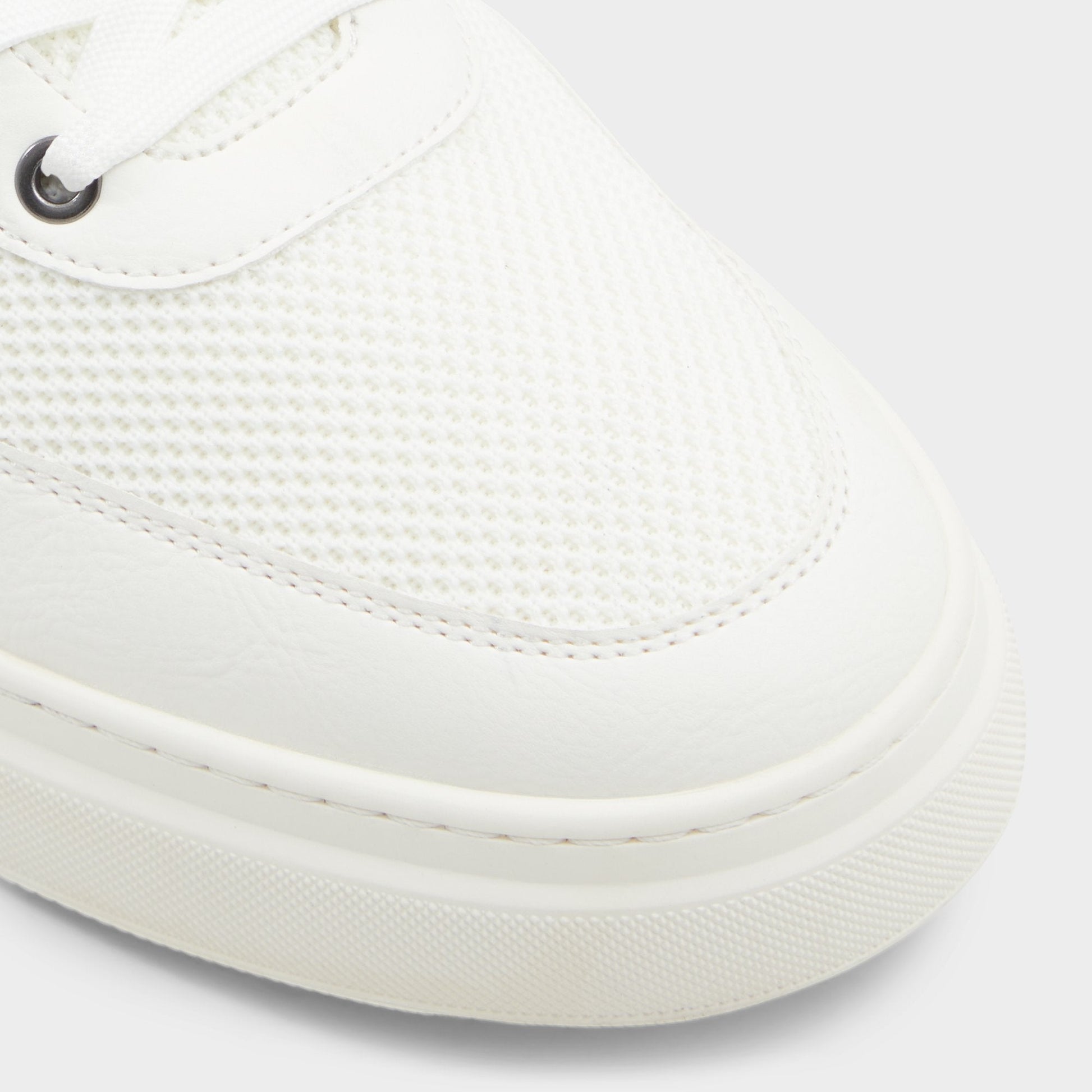 Mmcenroe White Men's Low top - Low top sneaker Aldo White
