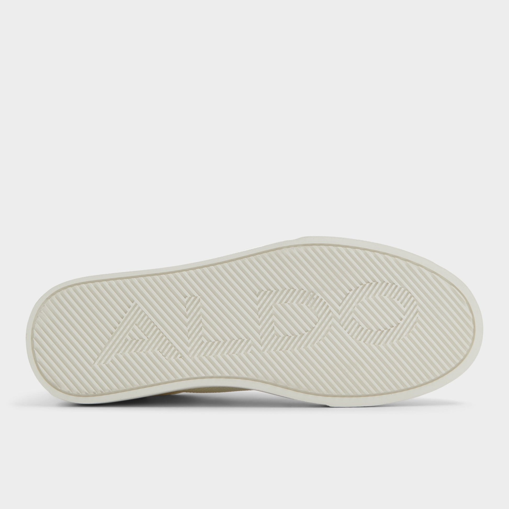 Mmcenroe White Men's Low top - Low top sneaker Aldo White