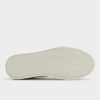 Mmcenroe White Men's Low top - Low top sneaker Aldo White