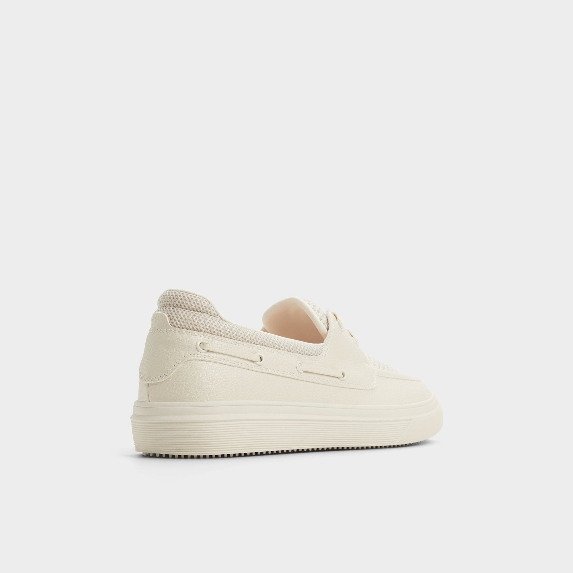 Wildwave Beige Men's Casual Shoes - Boat shoe Aldo Beige