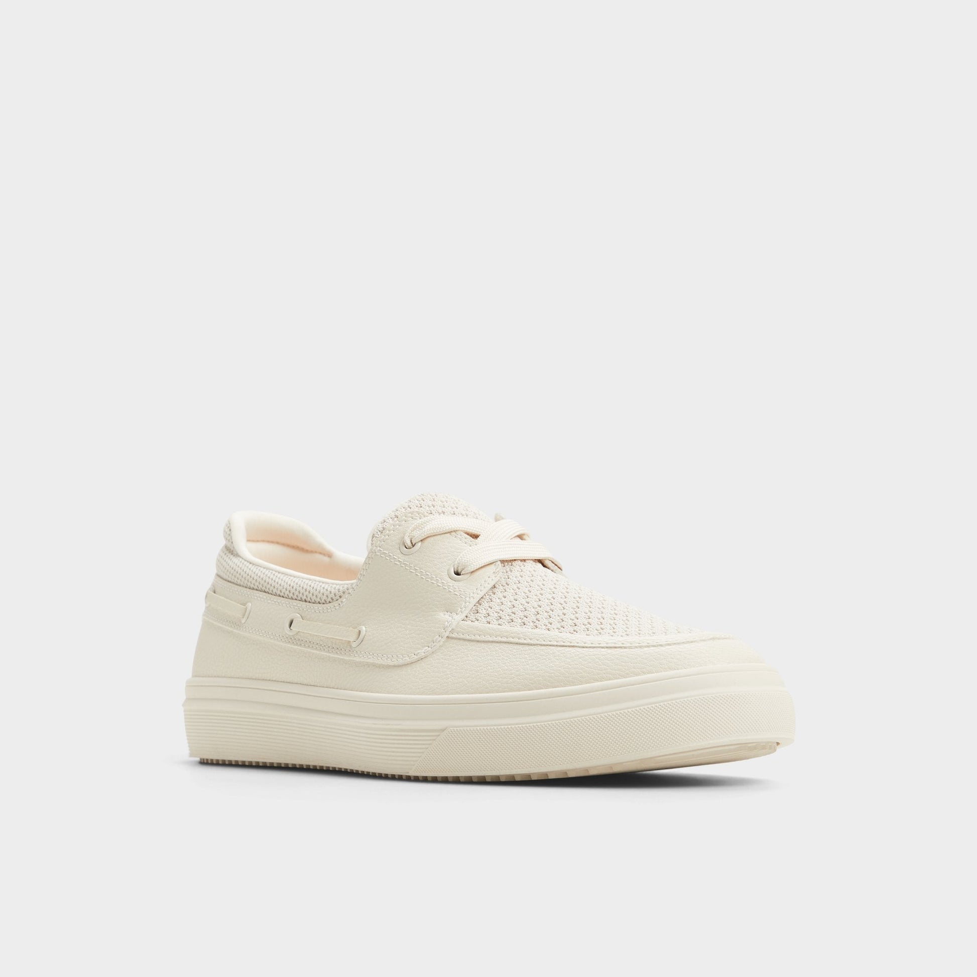 Wildwave Beige Men's Casual Shoes - Boat shoe Aldo Beige