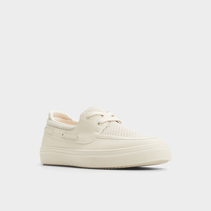 Wildwave Beige Men's Casual Shoes - Boat shoe Aldo Beige