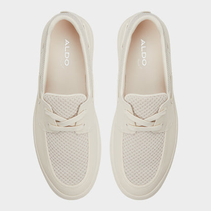 Wildwave Beige Men's Casual Shoes - Boat shoe Aldo Beige