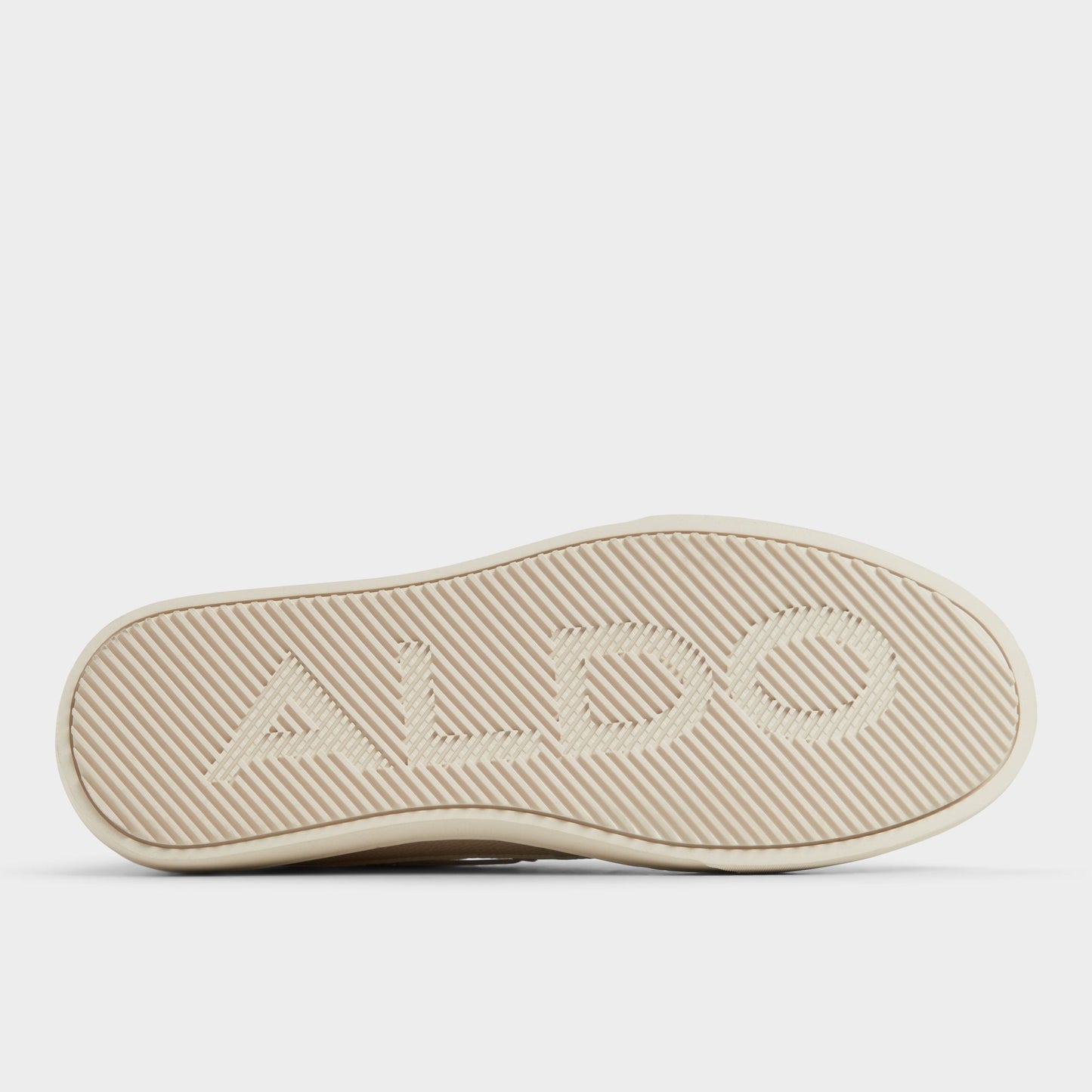 Wildwave Beige Men's Casual Shoes - Boat shoe Aldo Beige