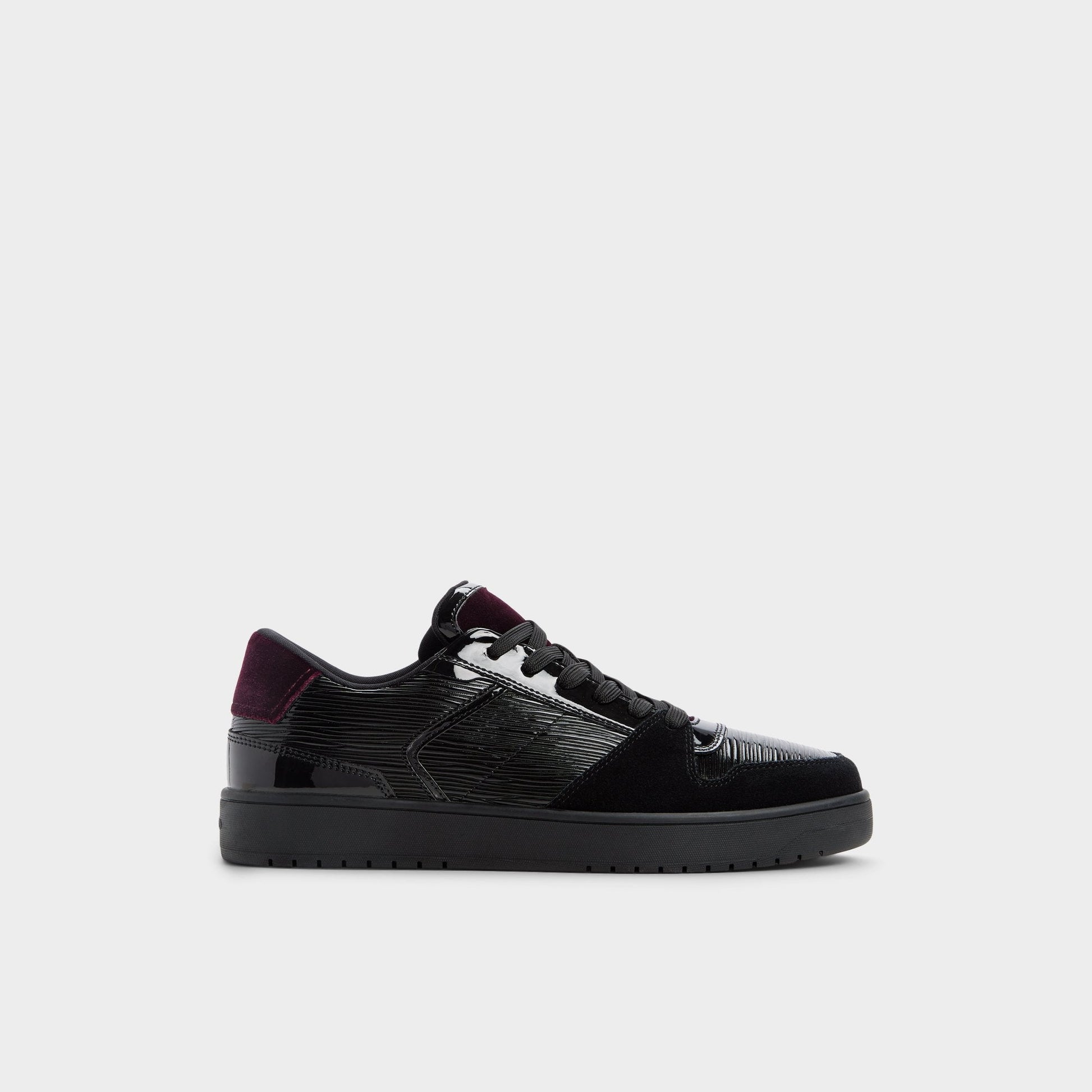 Zethan in Black Combo 14154146 - Low top sneaker, Cup sole Aldo Black combo