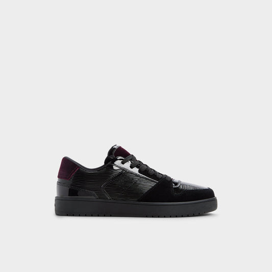 Zethan in Black Combo 14154146 - Low top sneaker, Cup sole Aldo Black combo