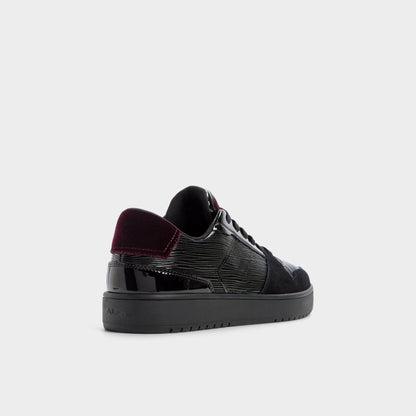 Zethan in Black Combo 14154146 - Low top sneaker, Cup sole Aldo Black combo