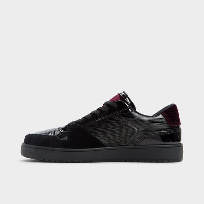 Zethan in Black Combo 14154146 - Low top sneaker, Cup sole Aldo Black combo