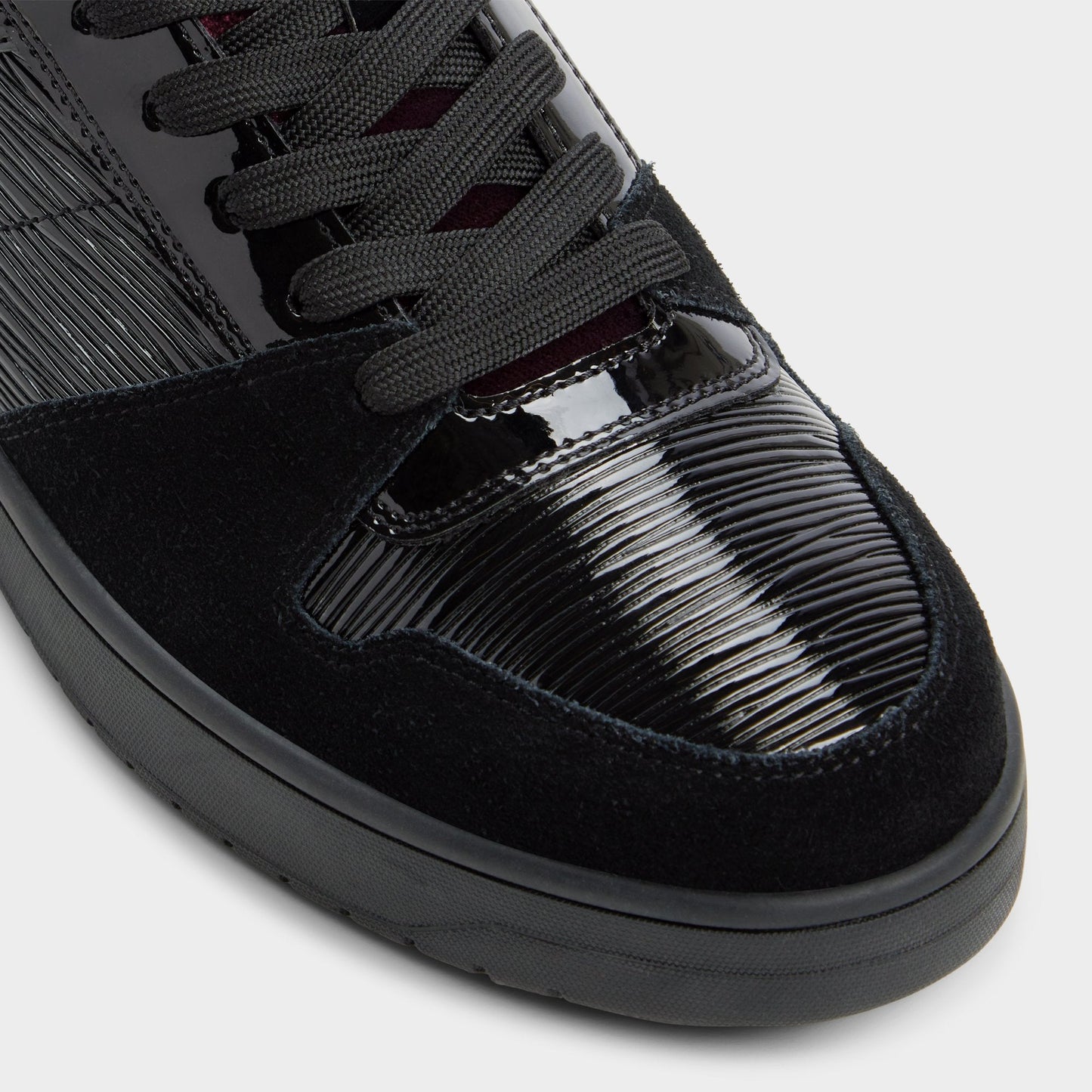 Zethan in Black Combo 14154146 - Low top sneaker, Cup sole Aldo Black combo